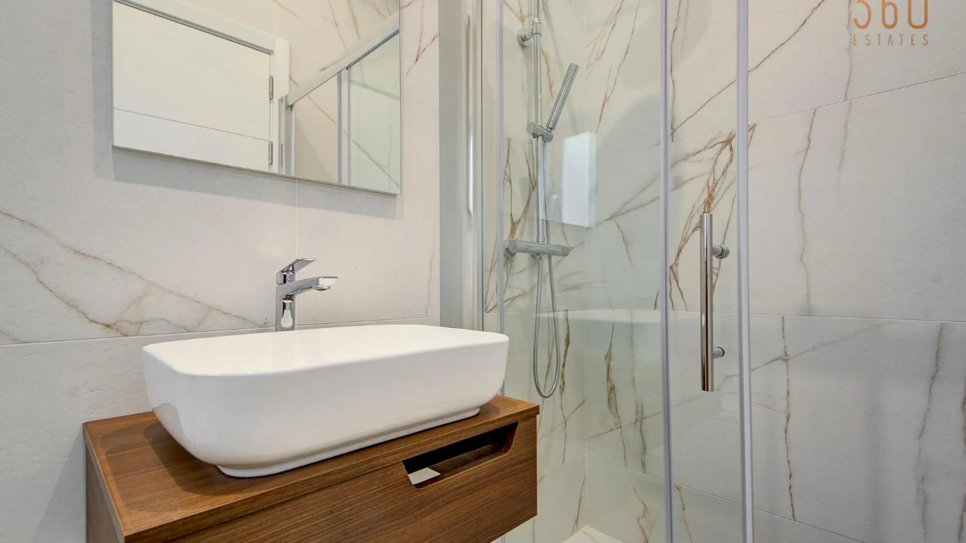 Stylish 1Br Apt With Sofabed & Backyard, Attard By 360 Estates