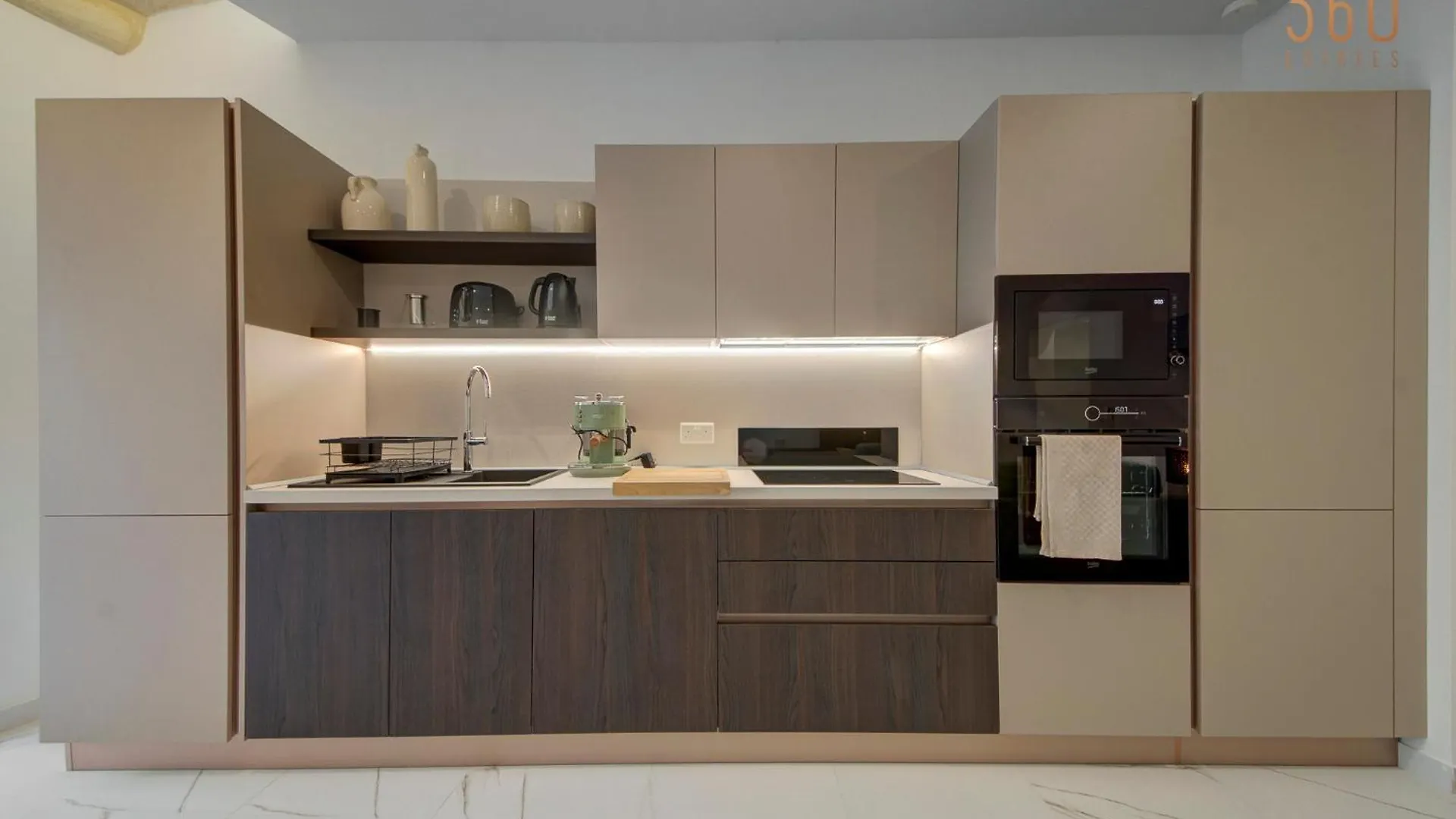 Stylish 1Br Apt With Sofabed & Backyard, Attard By 360 Estates 0*,