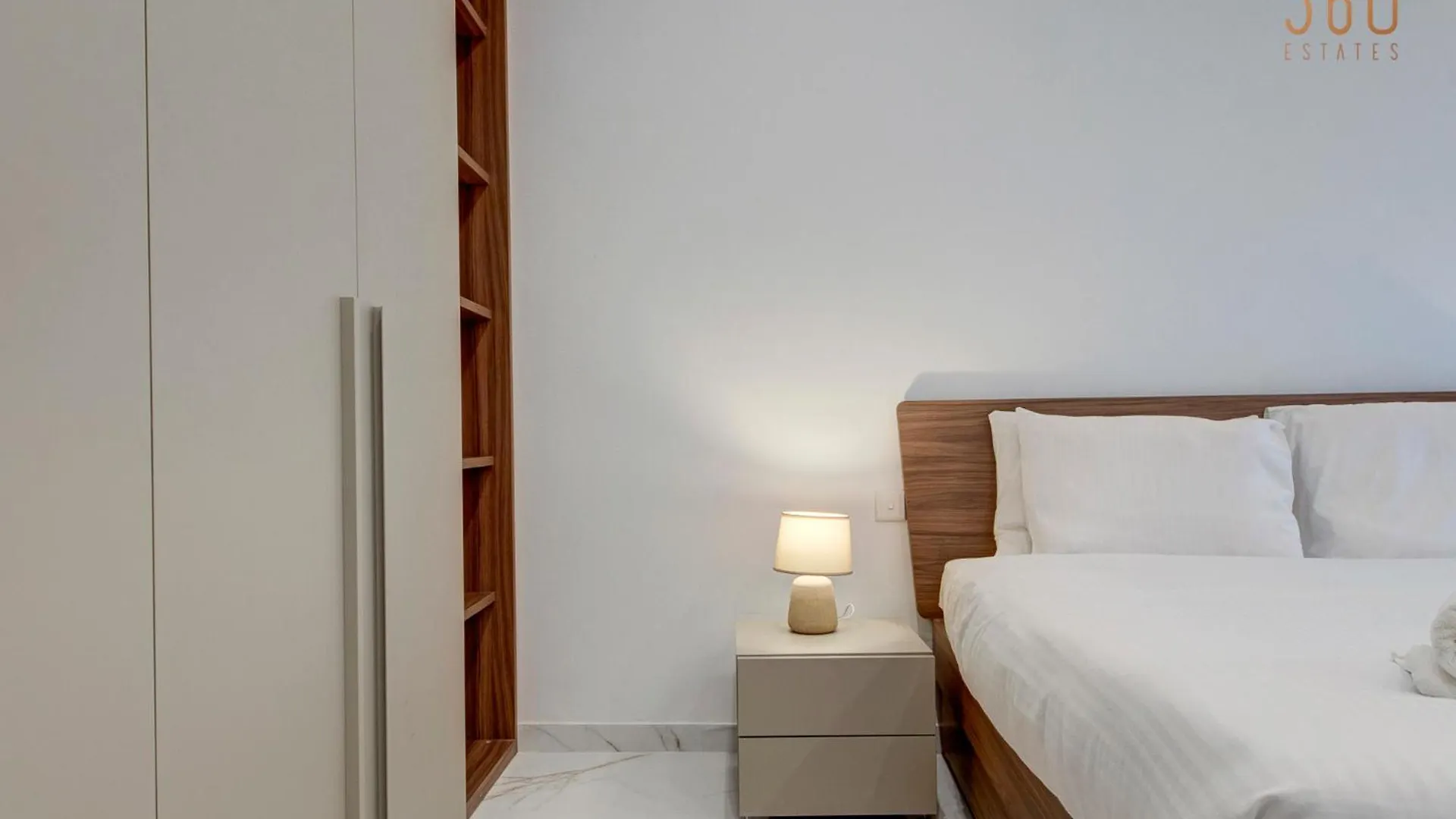 Stylish 1Br Apt With Sofabed & Backyard, Attard By 360 Estates