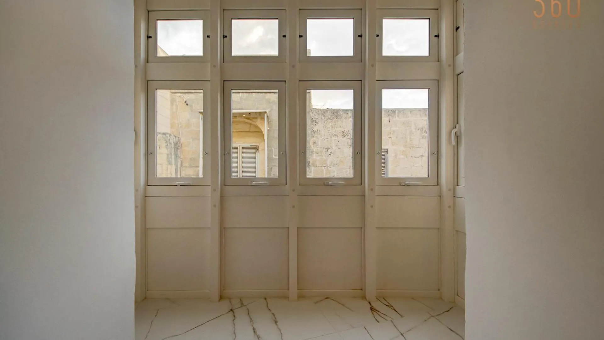 Apartment Stylish 1Br Apt With Sofabed & Backyard, Attard By 360 Estates Malta